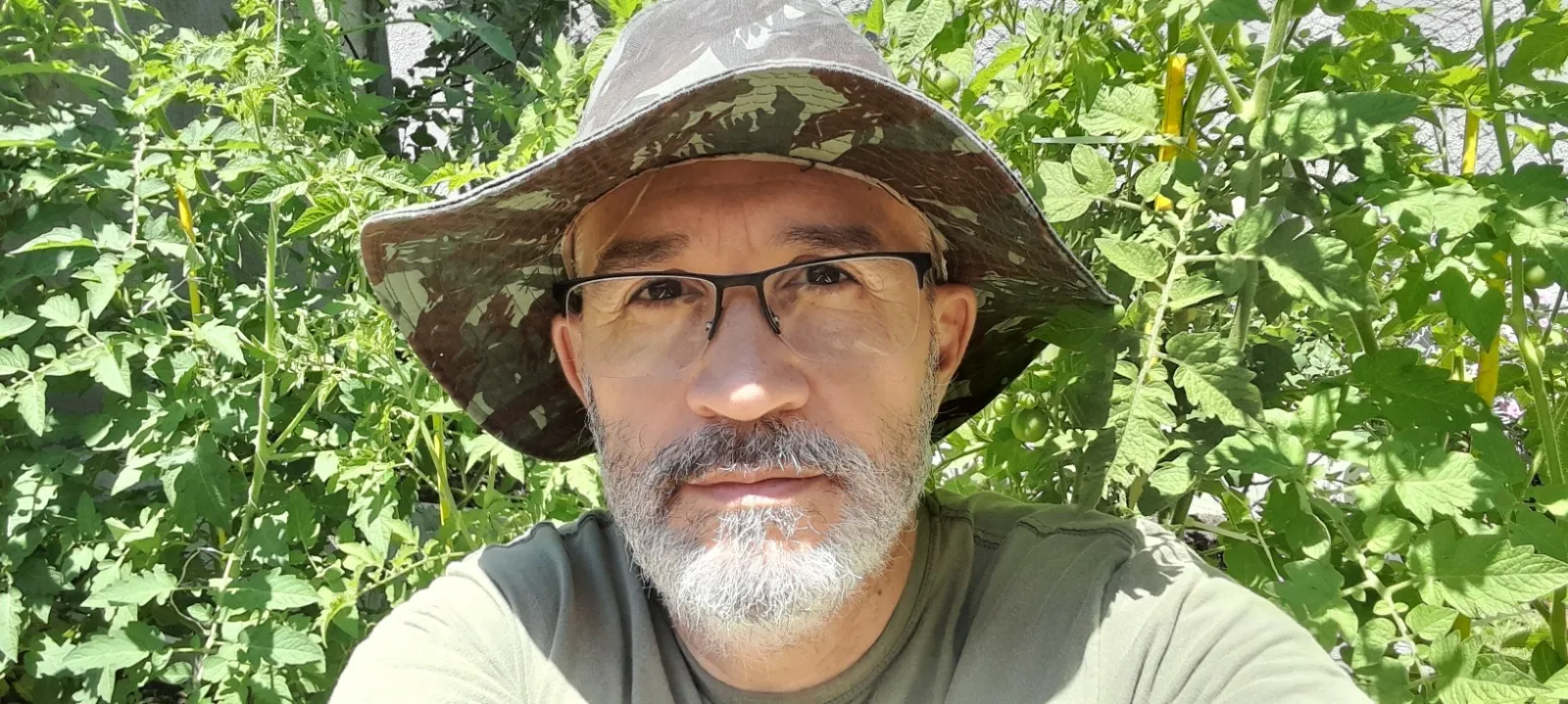 Eng. Agr. Carlos Renato Echeveste da Rosa